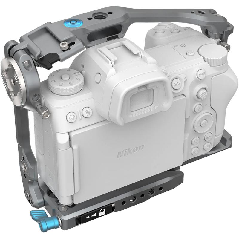 Kondor Blue Nikon Z6 III Cage
